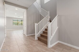 2467 E Athena Ave in Gilbert, AZ - Building Photo - Building Photo