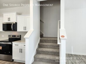 3818 Biddle St in Greensboro, NC - Building Photo - Building Photo