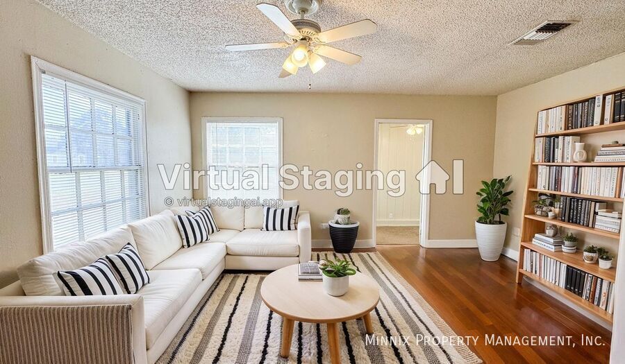 2214 29th St in Lubbock, TX - Building Photo
