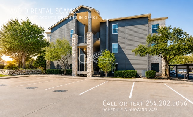 property at 2320 Gracy Farms Ln