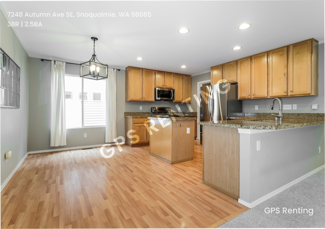 7248 Autumn Ave SE in Snoqualmie, WA - Building Photo - Building Photo