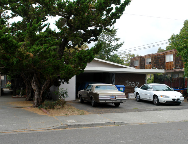 1027 3rd St in Novato, CA - Building Photo - Building Photo