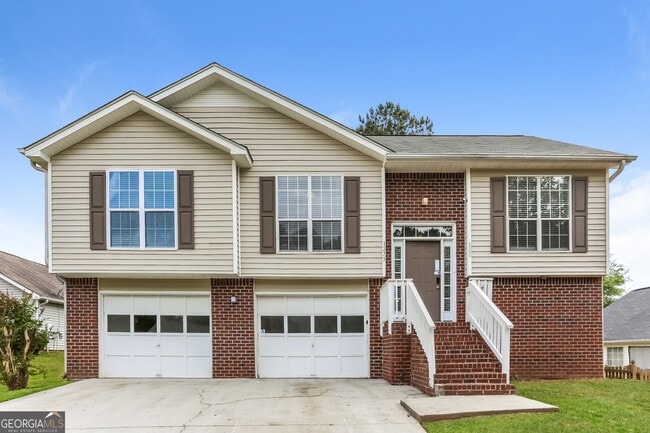 property at 1275 Avery Dr