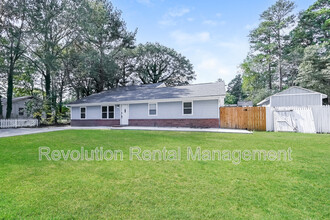 1634 Massachusetts St SW in Marietta, GA - Building Photo - Building Photo