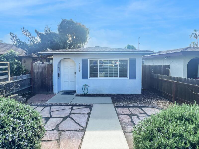 5118 Savannah St in San Diego, CA - Building Photo