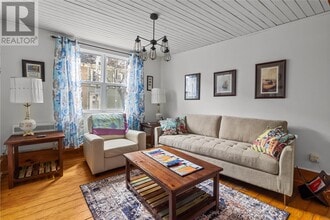 190 Gower St in St John's, NL - Building Photo - Building Photo