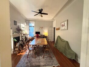 3023 Saint Paul St, Unit 1 in Baltimore, MD - Foto de edificio - Building Photo