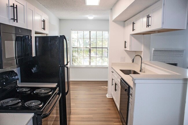 Villa Del Mar Apartments