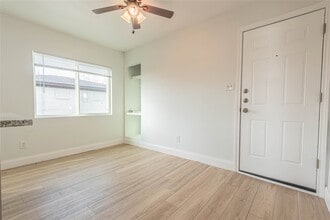 2303 Rosewood St in Houston, TX - Building Photo - Building Photo