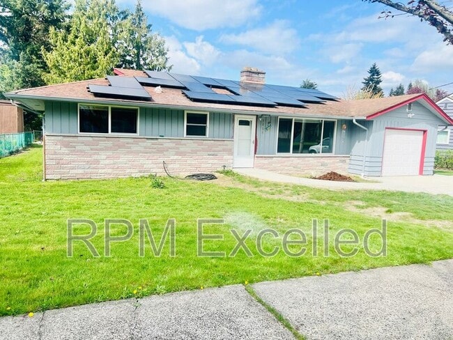 3808 S 250th St in Kent, WA - Building Photo - Building Photo