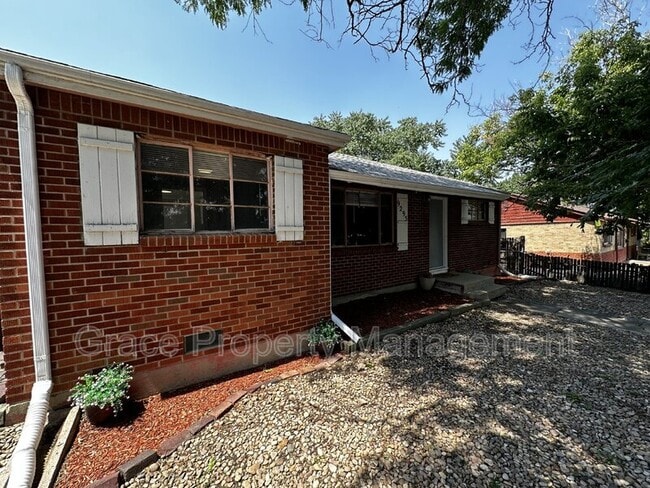 9295 Ciancio St in Thornton, CO - Building Photo - Building Photo