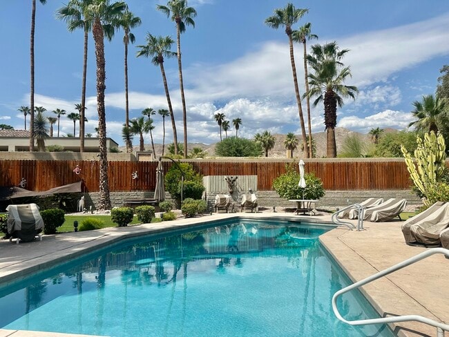 71529 Tangier Rd in Rancho Mirage, CA - Building Photo - Building Photo