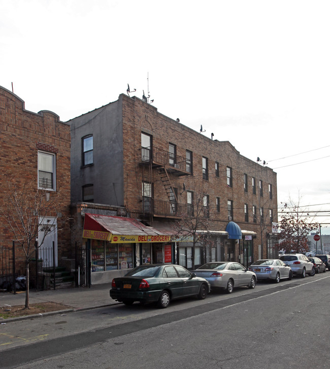 1255 Randall Ave in Bronx, NY - Building Photo - Building Photo