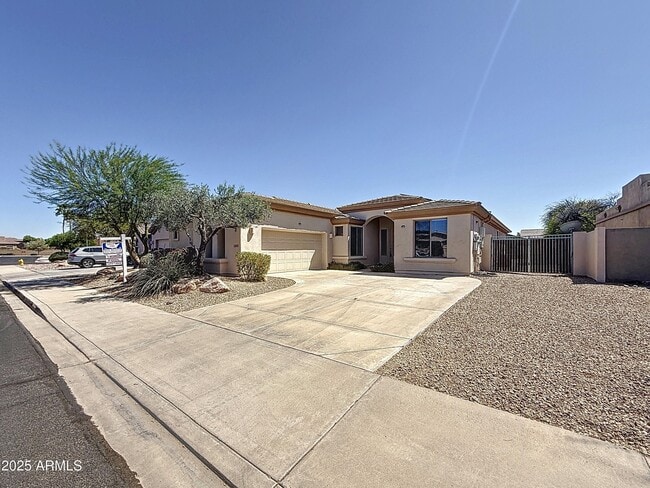 14437 W Lexington Ave in Goodyear, AZ - Building Photo - Building Photo