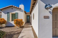 1732 E Vesper Trail in Queen Creek, AZ - Building Photo - Building Photo