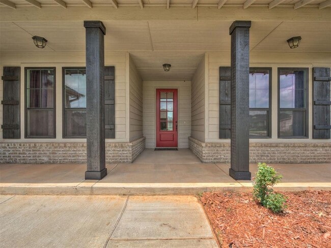 915 Kings Canyon Rd in Norman, OK - Building Photo - Building Photo