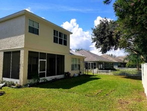 5073 SW 40th Pl in Ocala, FL - Building Photo - Building Photo