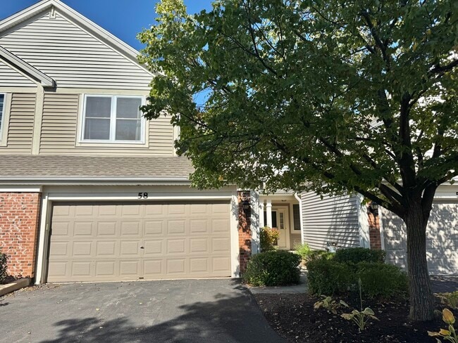 property at 58 W Briarwood Dr
