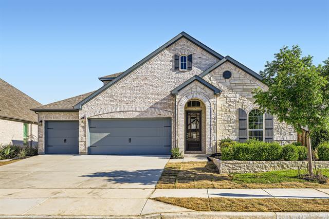 property at 17204 Clover Dr
