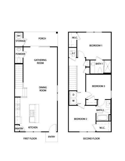 8232 Watercourse Wy in Jacksonville, FL - Building Photo - Building Photo