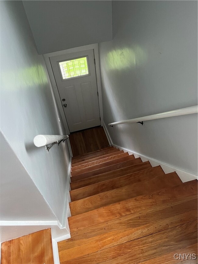 2018 James St in Syracuse, NY - Building Photo - Building Photo