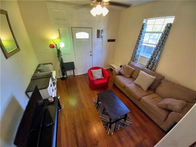 2416 N Villere St in New Orleans, LA - Building Photo - Building Photo