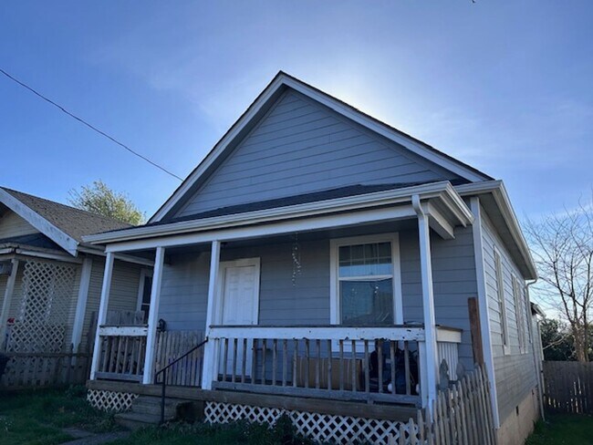 property at 1964 Meade Ave