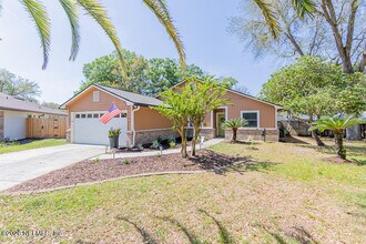 1540 Panther Ridge Ct in Jacksonville, FL - Building Photo - Building Photo