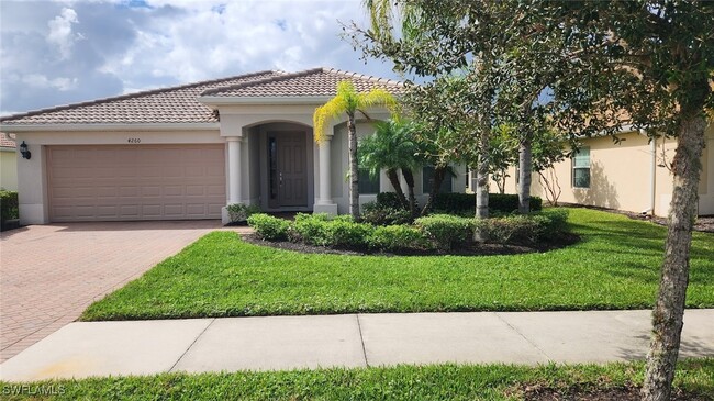 property at 4260 Nevada St