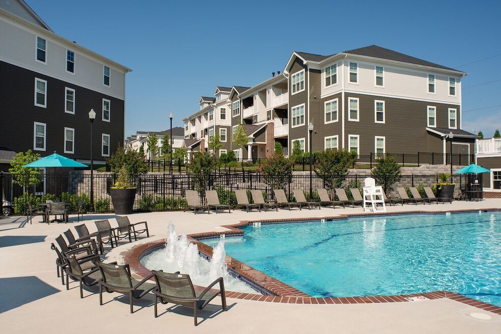 Manassas Arms Apartments Manassas, VA Apartments For Rent