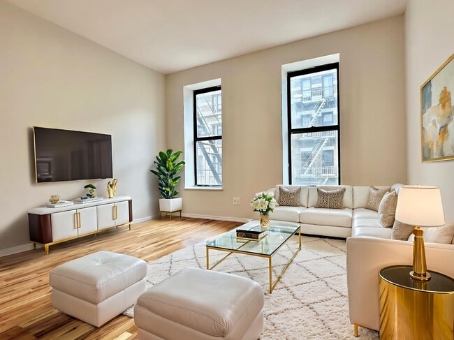 209 W 108th St
