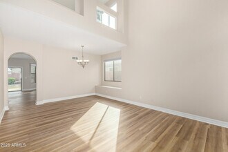 9857 E El Moro Ave in Mesa, AZ - Building Photo - Building Photo