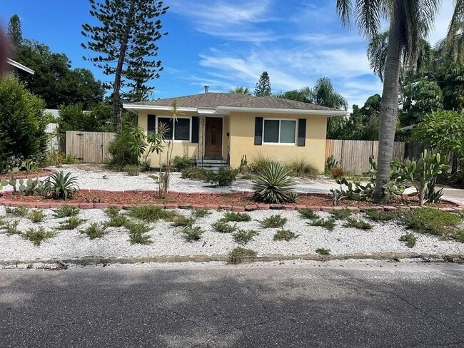 property at 2025 11th St N