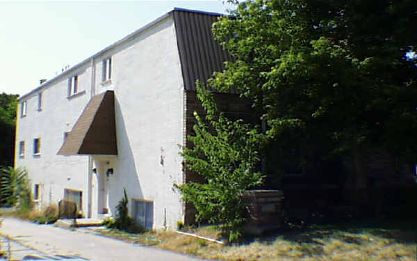 Gavel Apartments in Salt Lake City, UT - Building Photo