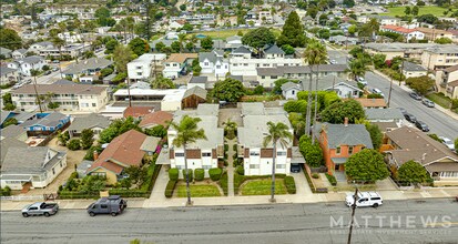 1159-1171 E Meta St in Ventura, CA - Building Photo - Building Photo