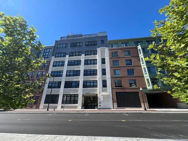 property at 150 Cambridge St