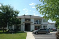 135 N Sea Fury Ln in Boise, ID - Foto de edificio - Building Photo