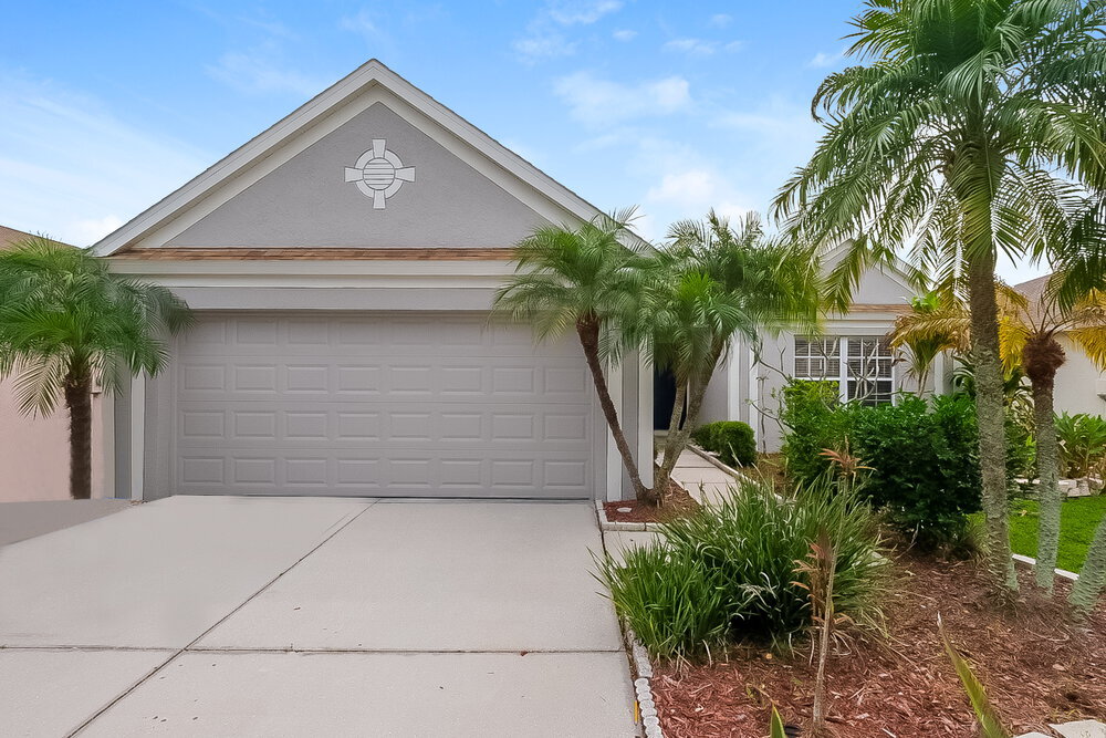 12529 Dawn Vista Dr in Riverview, FL - Building Photo