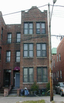 224 Crystal St Apartments