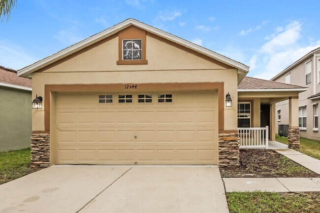 property at 12544 Evington Point Dr