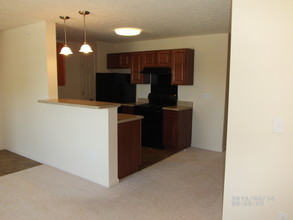 Cimarron Terrace in La Vista, NE - Building Photo - Building Photo