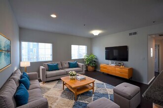 5500 Bonner Ave in Los Angeles, CA - Building Photo - Building Photo