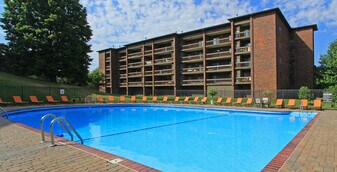 Embassy Park Apartments