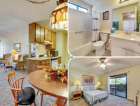 Quail Springs Village Apartments in Joshua Tree, CA - Building Photo - Building Photo