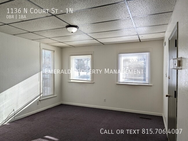 1136 N Court St in Rockford, IL - Building Photo - Building Photo