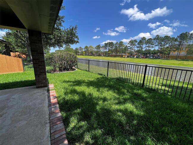 property at 2703 Domenico Ln