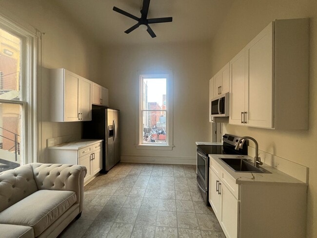 property at 444 G St