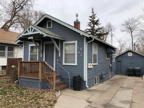 1497 10th St in Greeley, CO - Building Photo - Building Photo