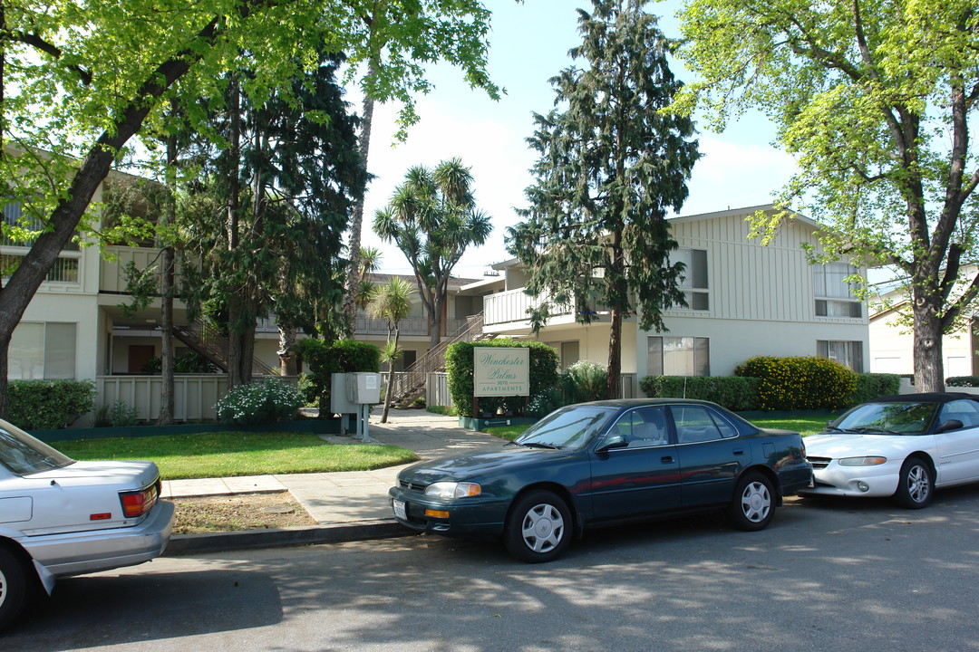 3070 Van Sansul Ave in San Jose, CA - Foto de edificio