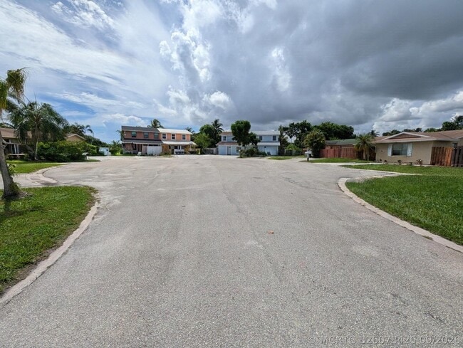 property at 8599 Crater Terrace
